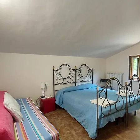 Apartrelax Apartmán Sant'Eufemia a Maiella