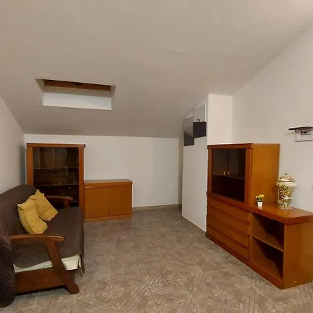 Apartrelax Apartmán *