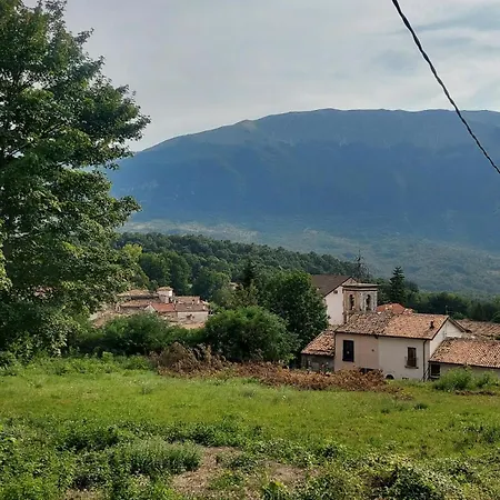 Apartrelax Apartmán *