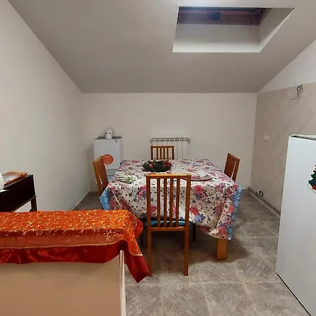 Apartmán Apartrelax